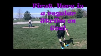 How To Chip In Soccer