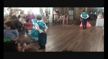 Danças Gauchas 