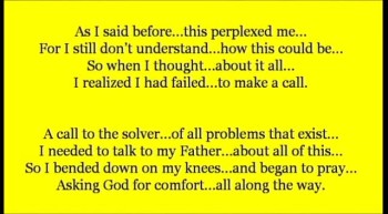 Do you value your relationship with God more than you do your friends?<br /><br /><br /><br /><br />