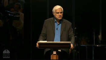 Ravi Zacharias - Jesus Among Other Gods 