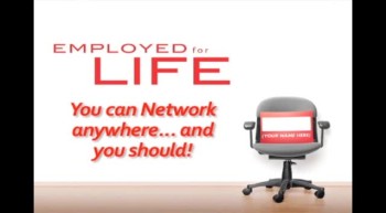 Employed for Life Day 24 of The 30 Day Launch 
