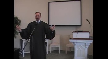 The prophet Micah concludes his bleak prophecy with a message of hope for the remnant of God's people. Watch as Pastor MacLaren shows how a view of our covenant keeping God strengthens our faith and equips us for our walk with the Lord. This sermon was preached at First Presbyterian Church, 5th and Race Streets, Perkasie, PA (USA) on June 17, 2012. The Rev. R. Scott MacLaren is the pastor.