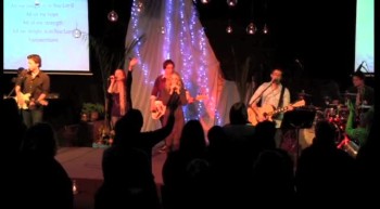 Precious 2012 Worship Highlights 