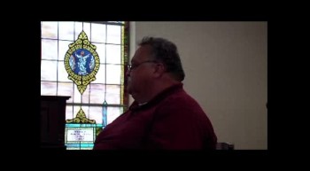 Rev. Ted Turman's Sunday Morning Sermon at Blackwater UMC on June 17, 2012. Visit us at www.blackwaterumc.com