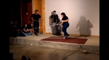 Ropes - Human Video 