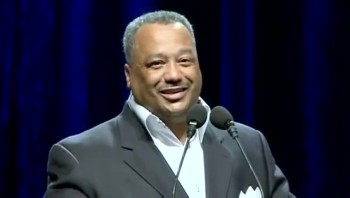 SBC elects first African-American President 