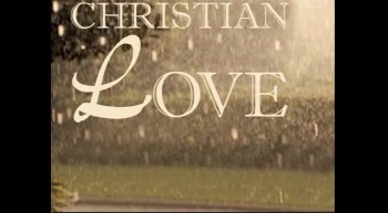 Shower of Christian Love 