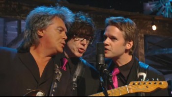 Marty Stuart and His Fabulous Superlatives - There's a Rainbow At the End of Every Storm (Live) 