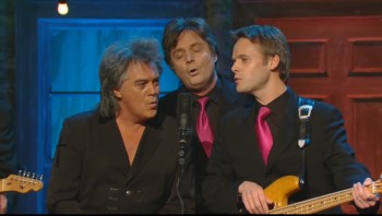 Marty Stuart and His Fabulous Superlatives - The Unseen Hand (Live) 