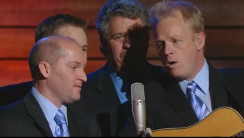 Dailey and Vincent - Camping in Canaan's Land (Live) 
