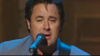 Vince Gill - Tell Me One More Time About Jesus (Live) 