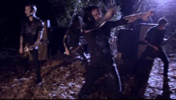 MyChildren MyBride - God of Nothing (Official Music Video)