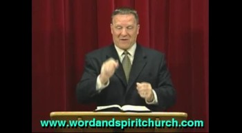 The Sowing of God's Word Series: #1 Knowing & Sowing God's Word 