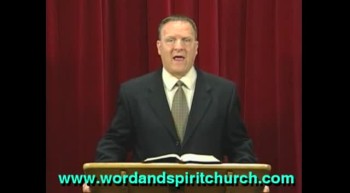 The Sowing of God's Word Series: #2 What Kind Of Grorund Are You? 