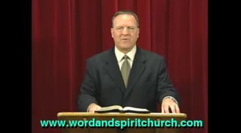 The Sowing of God's Word Series: #3 It's A Battle To Be Fruitful 