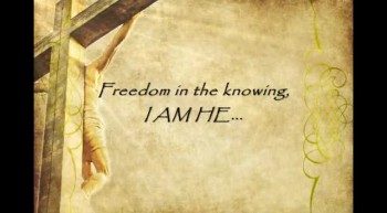 I AM HE! Says The Lord (2011 Spoken Word from Our Lord and Savior) - TrumpetCallofGodOnline.com 