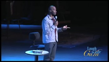 Christian Comedian Michael Jr- In a Better Place 