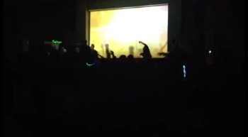 Another Unashamed youth conference video sent to us by an awesome fan Raquel Garcia! Thank you!