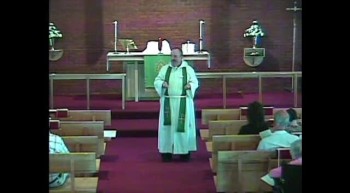 Pastor Ron Brooker explains the season of growth.