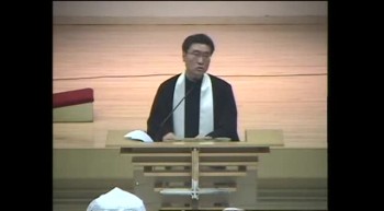 Kei To Mongkok Church Sunday Service 2012.06.24 Part 2/4 