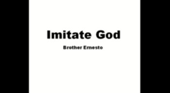 Imitate God_1-4<br />