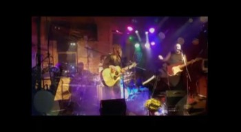 The band, Wreckless, performs this worship song "live" in Northfield, MN.