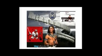 Exodus 5:1-2 King James Version<br /><br />1.  And afterward Moses and Aaron went in, and told Pharaoh, Thus saith the Lord God of Israel, Let my people go, that they may hold a feast unto me in the wilderness.<br /><br />2.  And Pharaoh said, Who is the Lord, that I should obey his voice to let Israel go? I know not the Lord, neither will I let Israel go.<br />Exodus 6:1-3 King James Version<br />