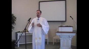Complete Sunday Worship Service, 7/01/12, First OPC Perkasie, PA. Rev. R. Scott MacLaren 