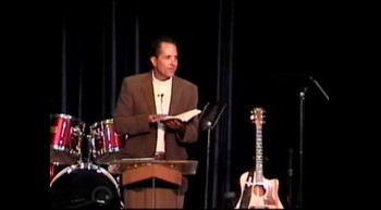 7-1-2012<br /><br />Christ Church Lutheran<br />Pastor Dave Schmidt