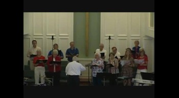 Chancel Choir - America The Beautiful 