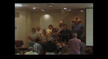 Worship Service, June10th, 2012 - Part 1 of 2 