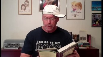Fairy-Tale Christianity 5 Celebrating the New GAY Bible!<br />