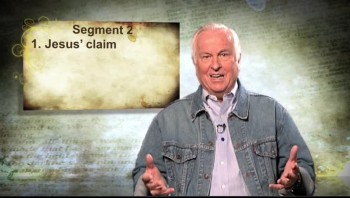 Christianity depends on Jesus Christ