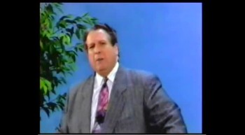 Billy Cole teaches ministers and missionaries to be, fundamentals of faith, prayer, and spiritual warfare.