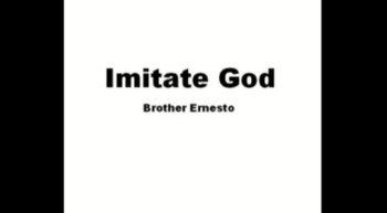 Imitate God 