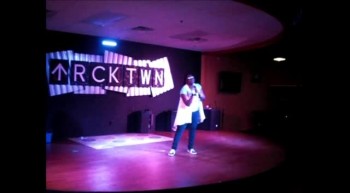 Everyone has a story, and no one can tell your story better than you. God has given me the gift of Spoken Word and I don't know where I would be without it.