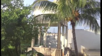 Mission trip to House of Hope in Zacapa, Guatemala. Day 1 (June 25, 2012)