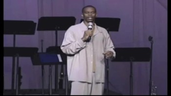 Christian Comedian Michael Jr. on Community College Students