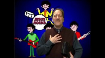 How do you get to heaven ?<br />There is only one way