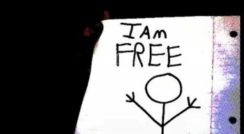 I am Free 