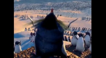 funny penguin punjabi