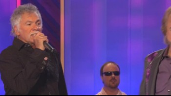 The Oak Ridge Boys - Just a Little Talk With Jesus (Live)