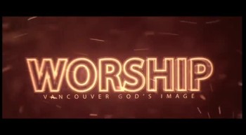 2012 God's Image Vancouver Trailer 
