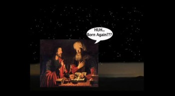 NoAccident Productions: John 3:16 "So God Loved the World..." History and Context