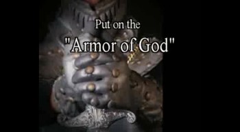 Armor of God song