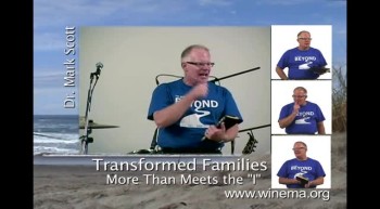 Family Bible Camp Promo 