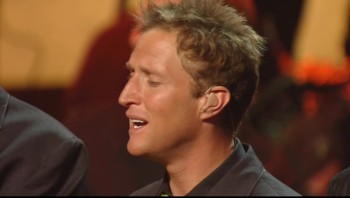 Gaither Vocal Band and Ernie Haase Signature Sound - I Then Shall Live [Live] 