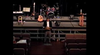 Bible Study<br />7-15-2012<br />Christ Church Lutheran<br />Pastor Jim Kirkman