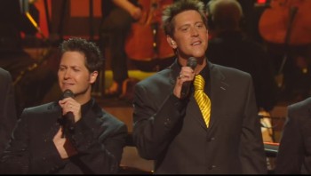 Gaither Vocal Band and Ernie Haase Signature Sound - Blow the Trumpet in Zion [Live] 