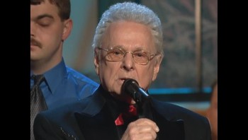Ralph Stanley and The Clinch Mountain Boys - Gloryland [Live] 